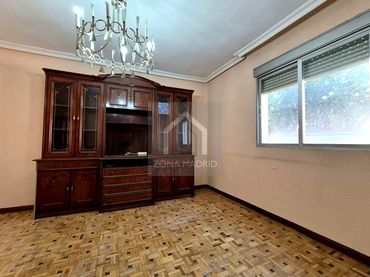 Piso en venta en Calle del Alcalde Alfonso Vázquez