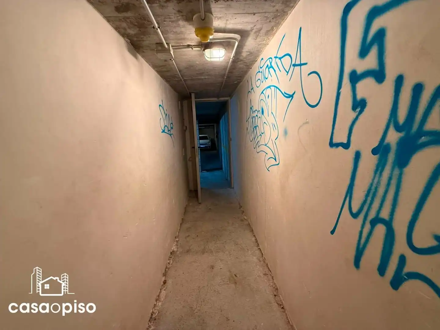 Storage room for rent in Terrassa