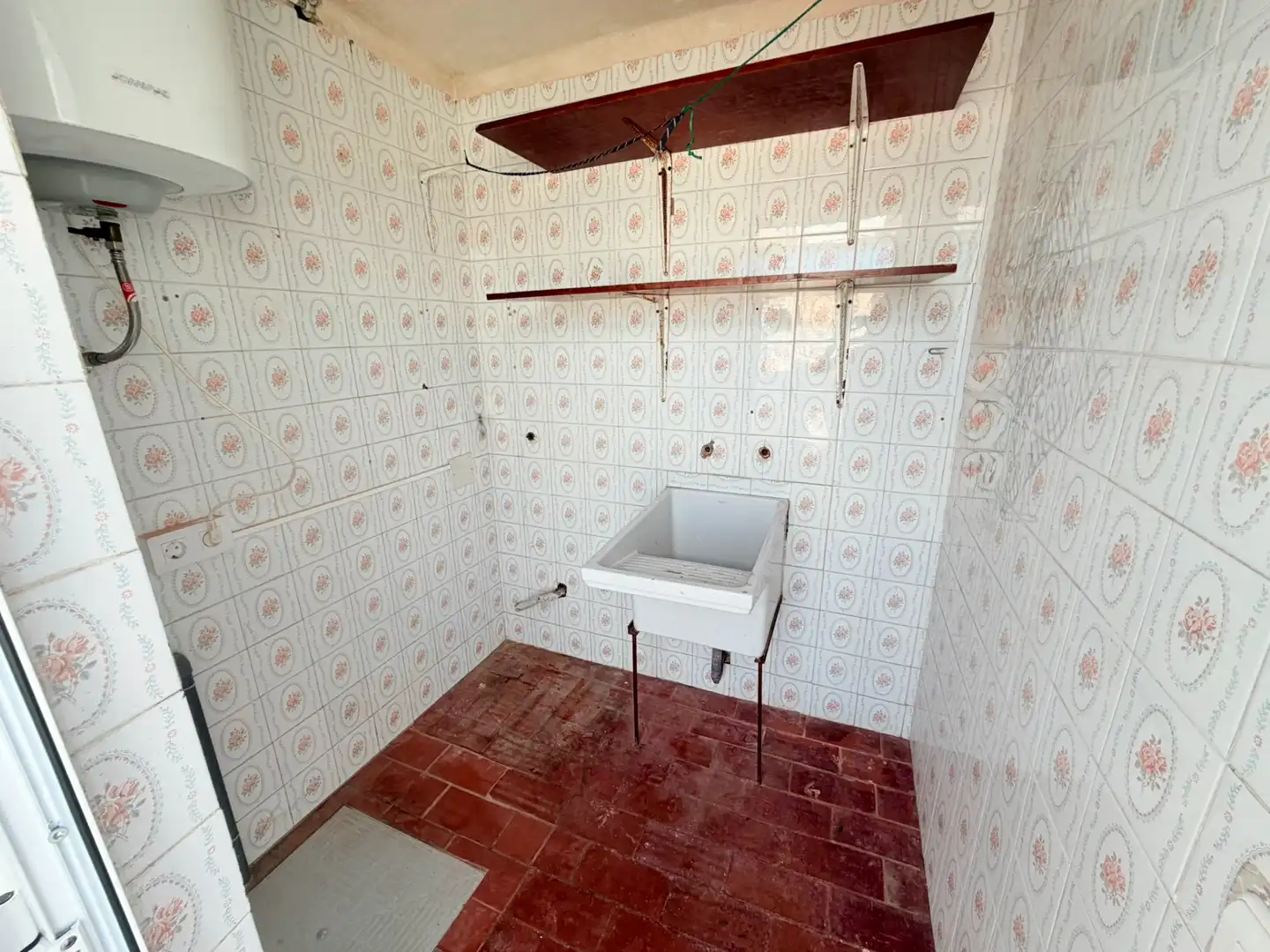 Penthouse with terrace for sale in Carrer de l'Infant Pagà, imagen 19