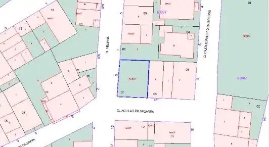 Terrain résidentiel à vendre à Calaf, imagen 4