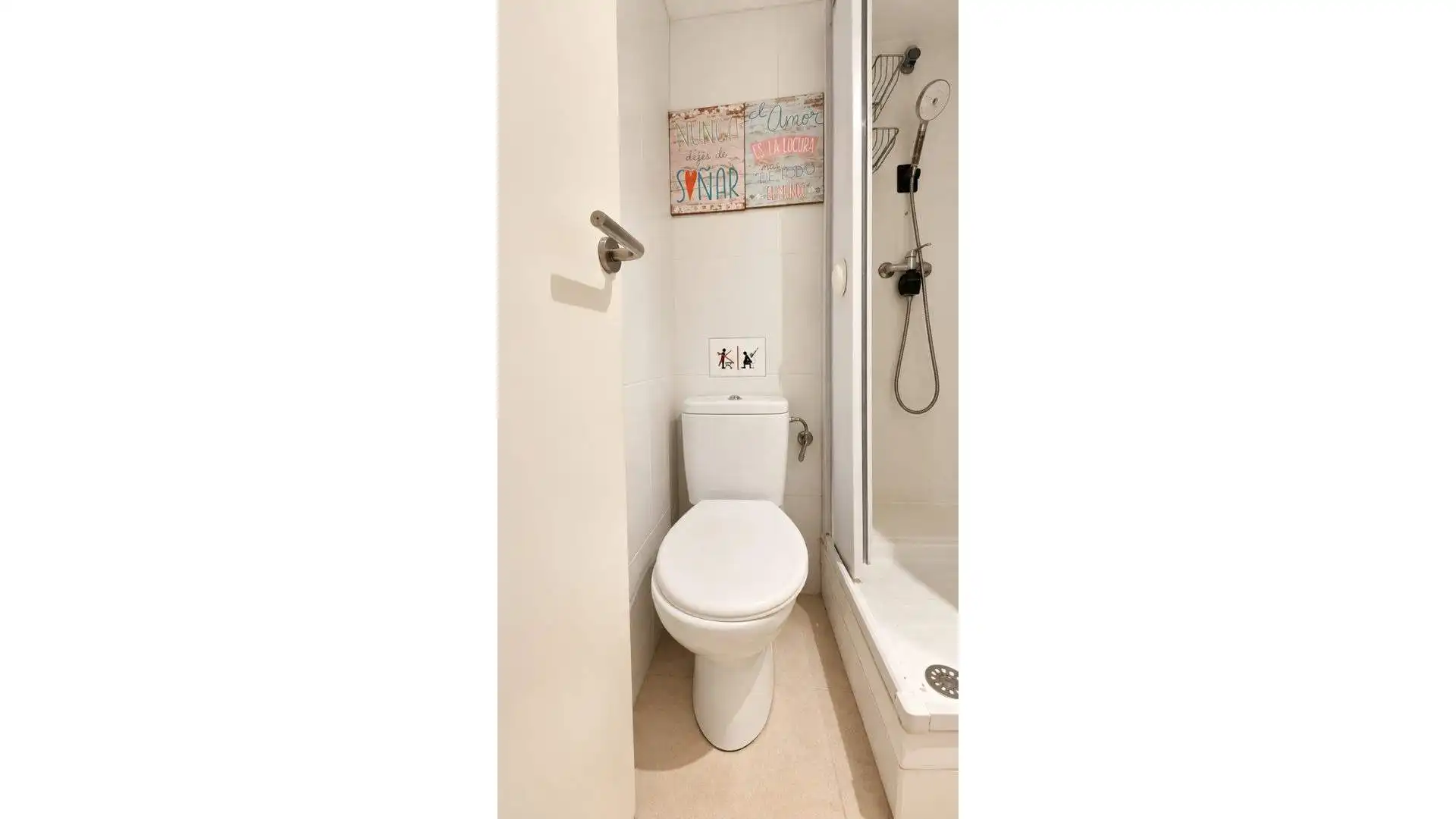 Flat with terrace for sale in Carrer ATLANTIDA, imagen 18