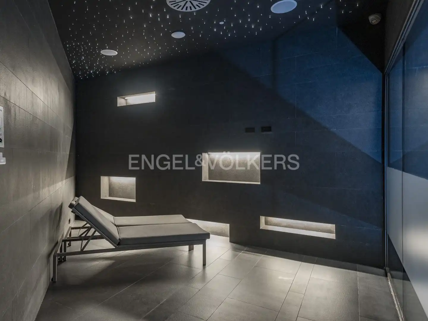 Terraza de Piso en venta en Barcelona con Aire acondicionado, Calefacción y Parquet