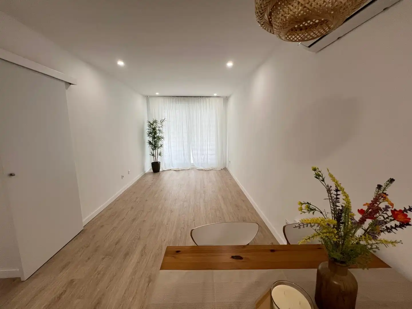Sala d'estar de Planta baixa en venda en Font Verda