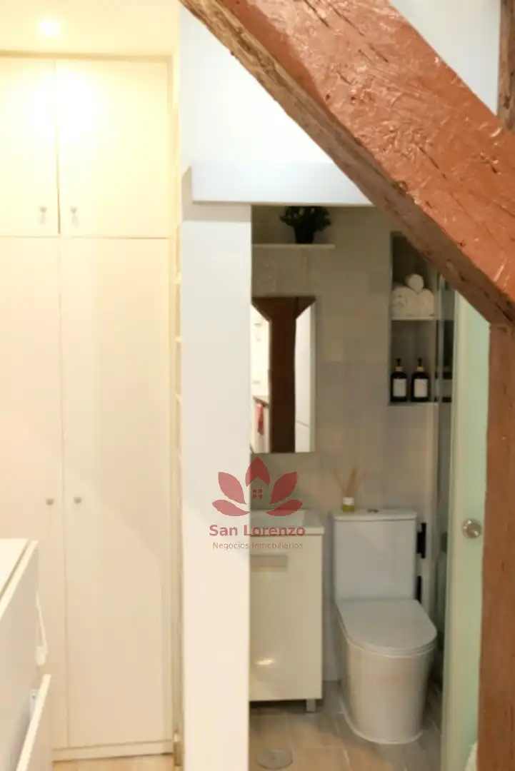 Estudio en venta en DEL TESORO, imagen 5
