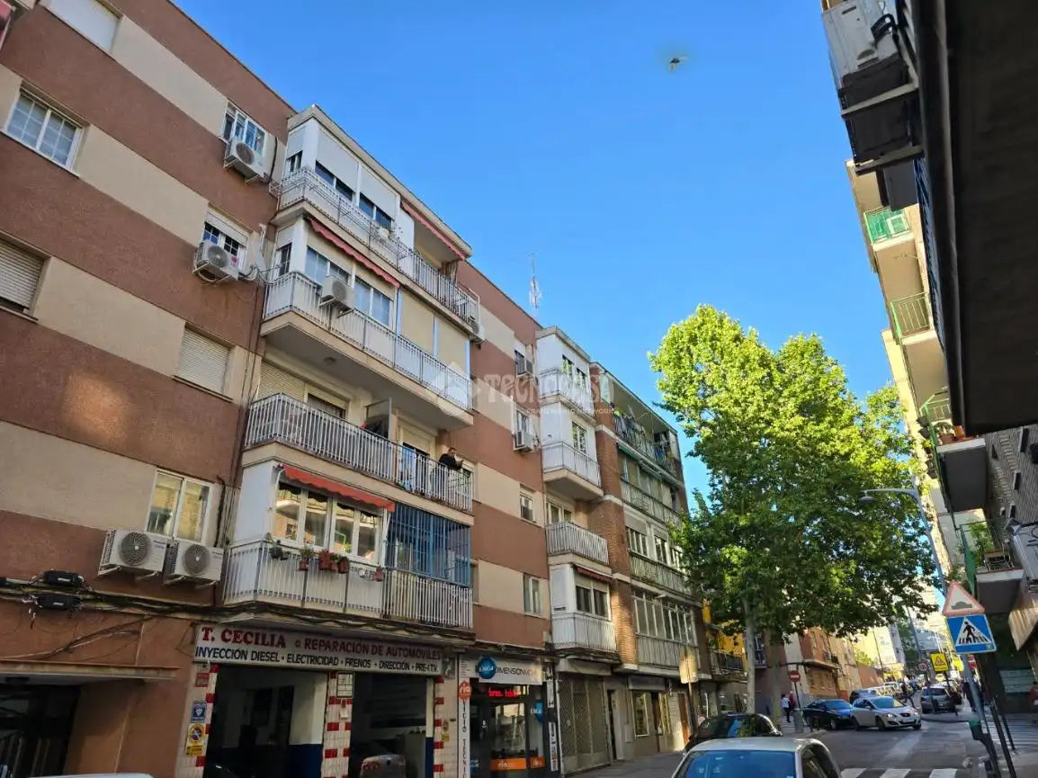 Piso en venta en Centro, imagen 5