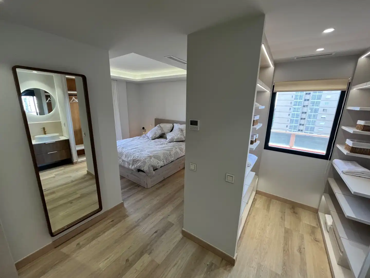 Wohnung zur Miete in Calle Esperanto, 7, Carranque - Haza Cuevas