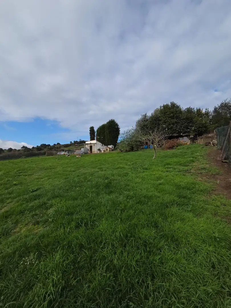 Terreno en venta en Carreño
