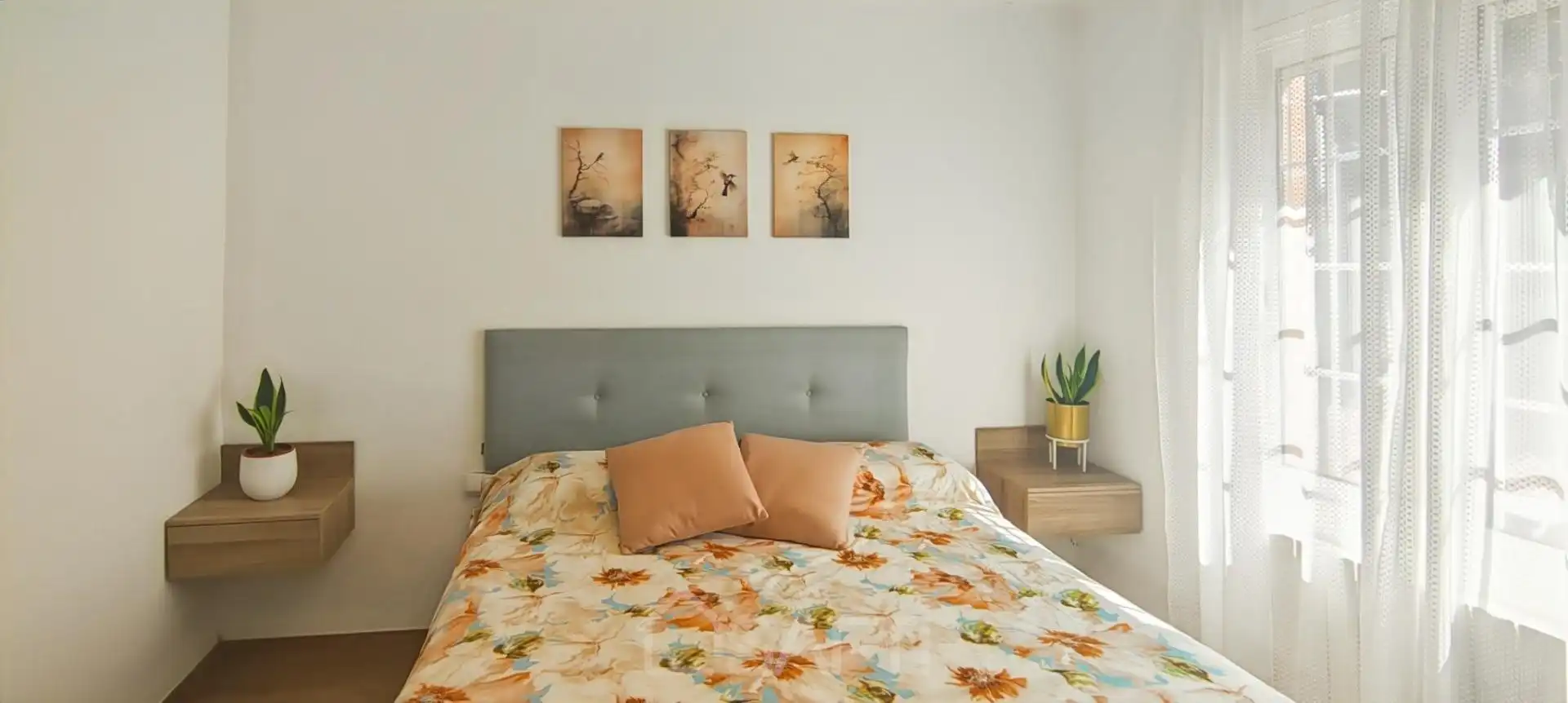 Wohnung mit Terrasse zum Verkauf in Nord-est, imagen 9