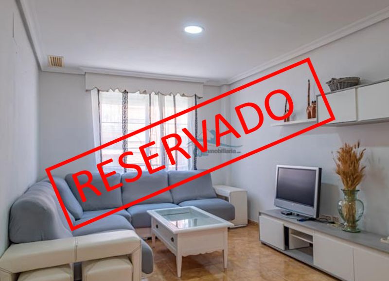 Apartment to rent in Linares  with Air Conditioner, Terrace and Furnished