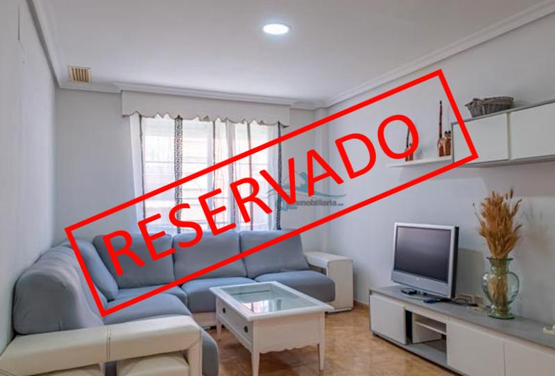 Photo 1 of Apartment to rent in Calle Serrallo, 18, Centro ciudad, Jaén