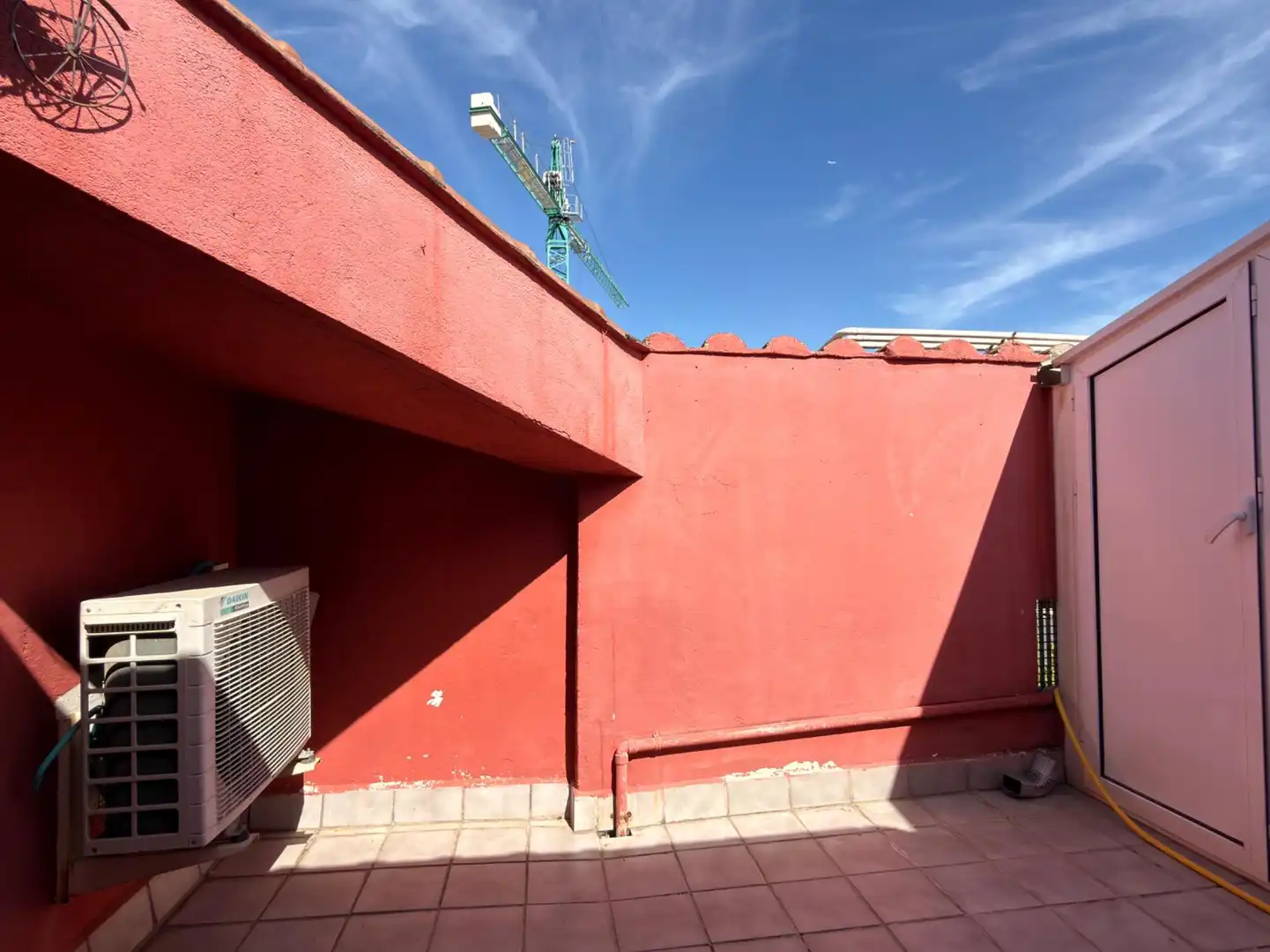 Appartamento con terrazza in vendita a Centre, imagen 38