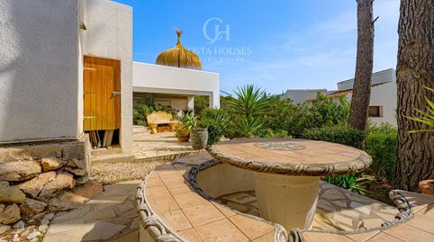 Photo 5 of Houses for sale in Benimeit - Tabaira, Moraira