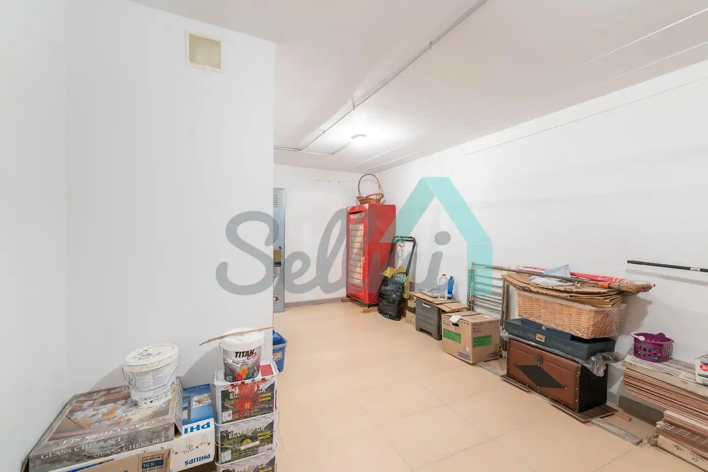 Piso en venta en Avilés con Calefacción, Parquet y Trastero