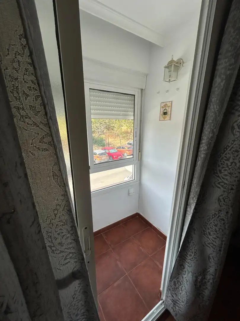 Piso de alquiler en Balcón de Sevilla - Atalaya - La Uva - La Extremeña
