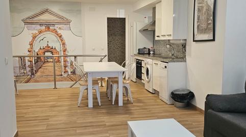 Photo 5 of Duplex for rent in Calle Sopranis, El Pópulo - Santa María, Cádiz Capital