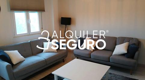 Foto 2 de Pis de lloguer a Portugal, Casco Antiguo, Zamora