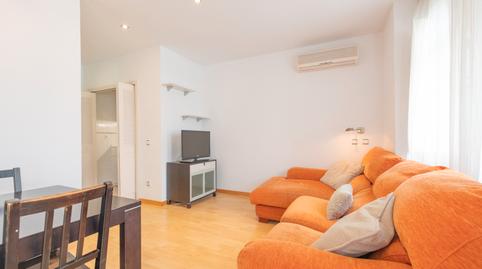 Foto 3 de Pis de lloguer a Ronda de Toledo, Acacias,  Madrid Capital