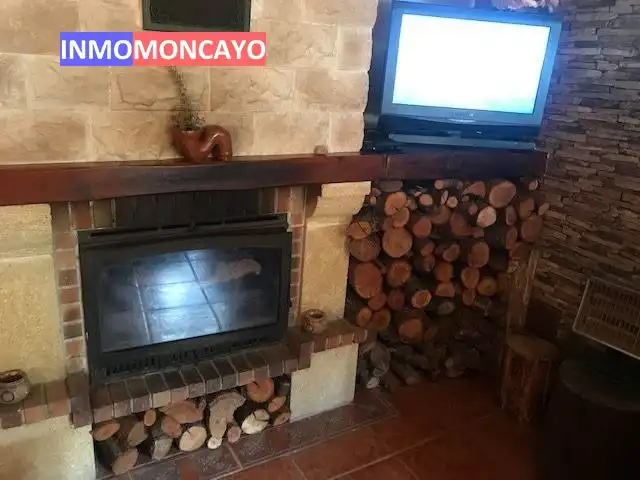 Casa o chalet en venta en Vozmediano