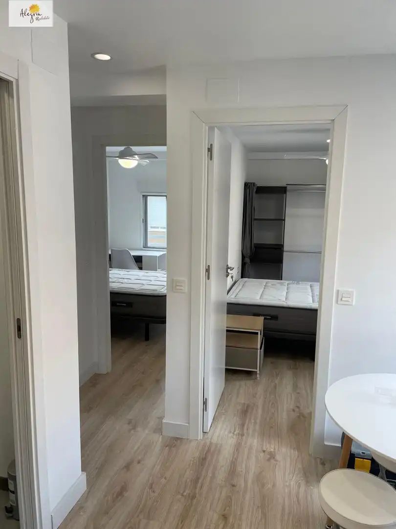 Habitación de Apartamento en venta en Valencia con Aire acondicionado