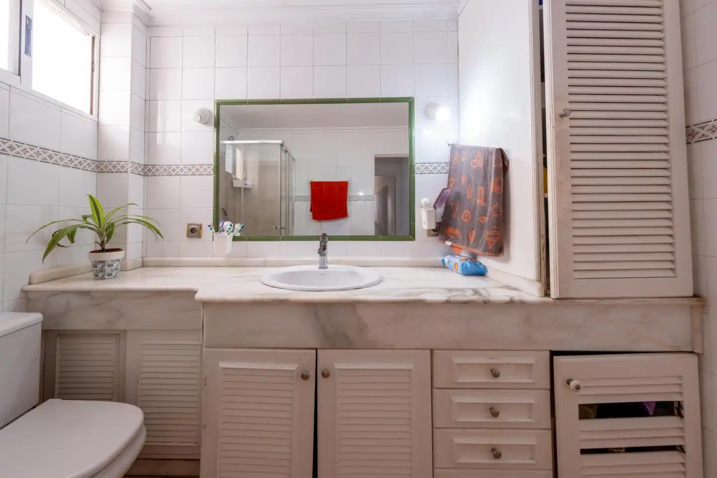 Bathroom of Flat for sale in Las Palmas de Gran Canaria