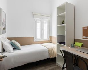 Dormitori de Apartament per a compartir en Getafe amb Aire condicionat