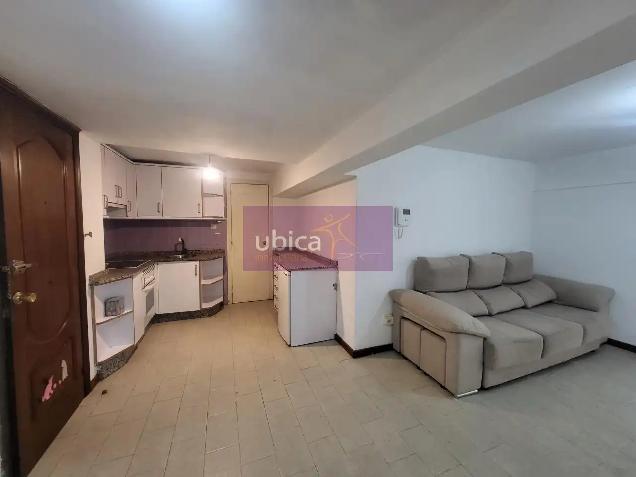 Flat for sale in Vigo 