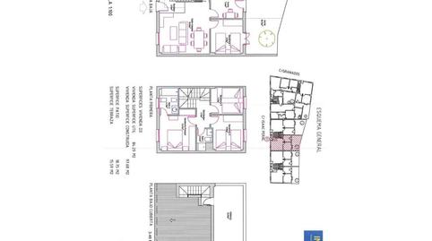 Photo 5 of Duplex for sale in Calle Granados, 2, Aznalcóllar, Sevilla