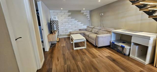 Loft en Venta en Calle Mosquera en Buzanada