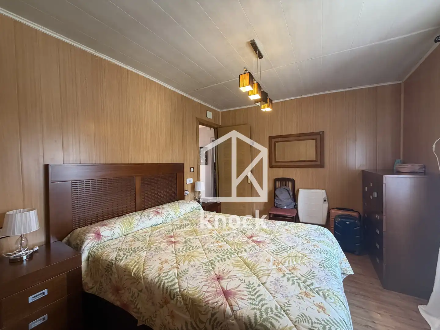 Casa adosada en venda a El Entrego - La central, 6, San Martín del Rey Aurelio