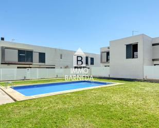 Jardí de Casa o xalet en venda en Roses amb Terrassa i Piscina