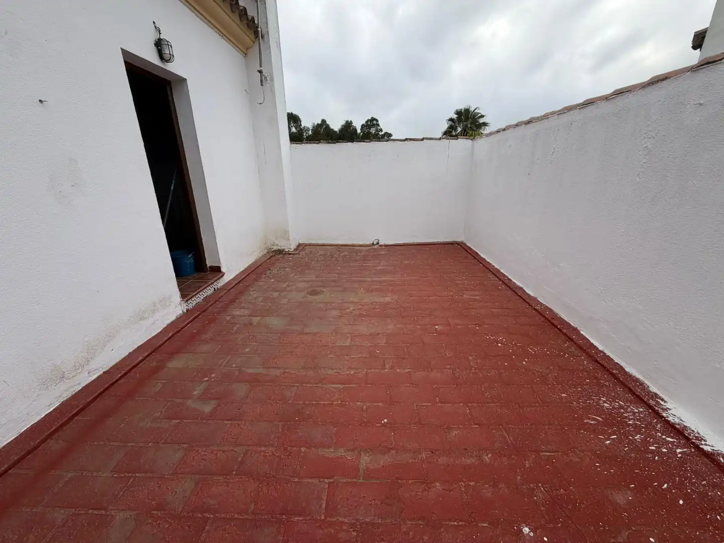 Terrace of Houses for sale in Chiclana de la Frontera  with Terrace