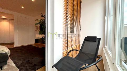 Foto 4 de Dúplex en venda a San Pedro de Mezonzo, Ensanche - Sar, A Coruña