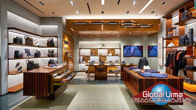 Local comercial en Alquiler en Valle de Trápaga-Trapagaran