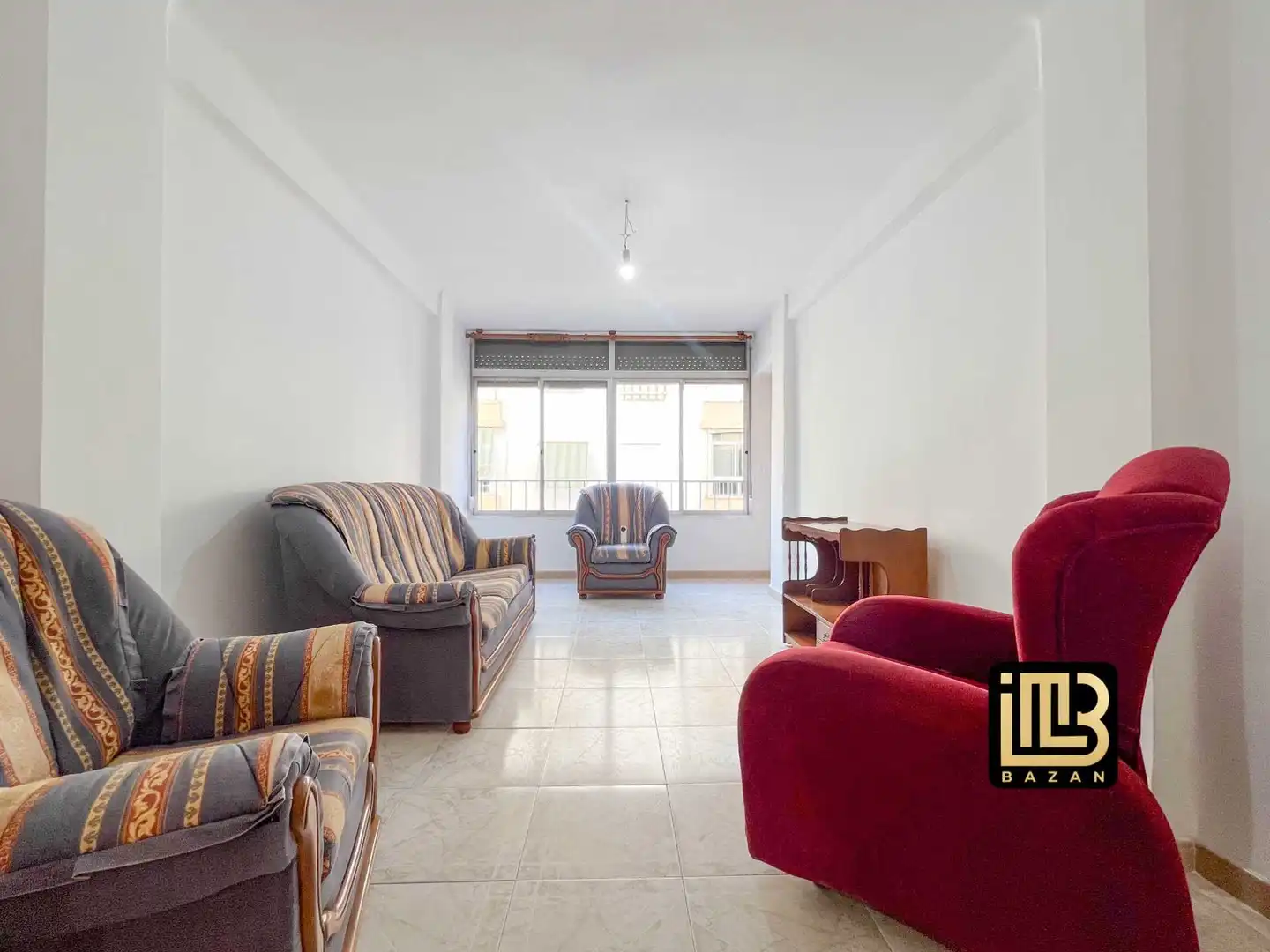 Flat with lift to rent in Calle Barón de les, imagen 16