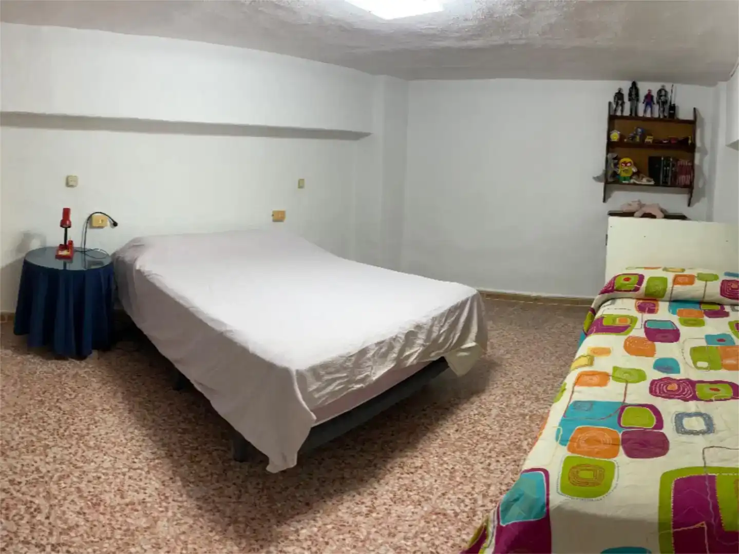 Planta baixa en venda en Alginet