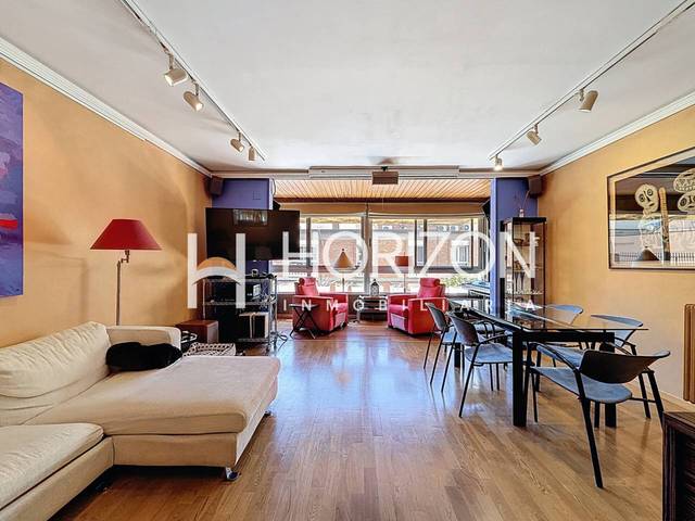 Piso en Venta en Calle Diputació en L'Antiga Esquerra de l'Eixample