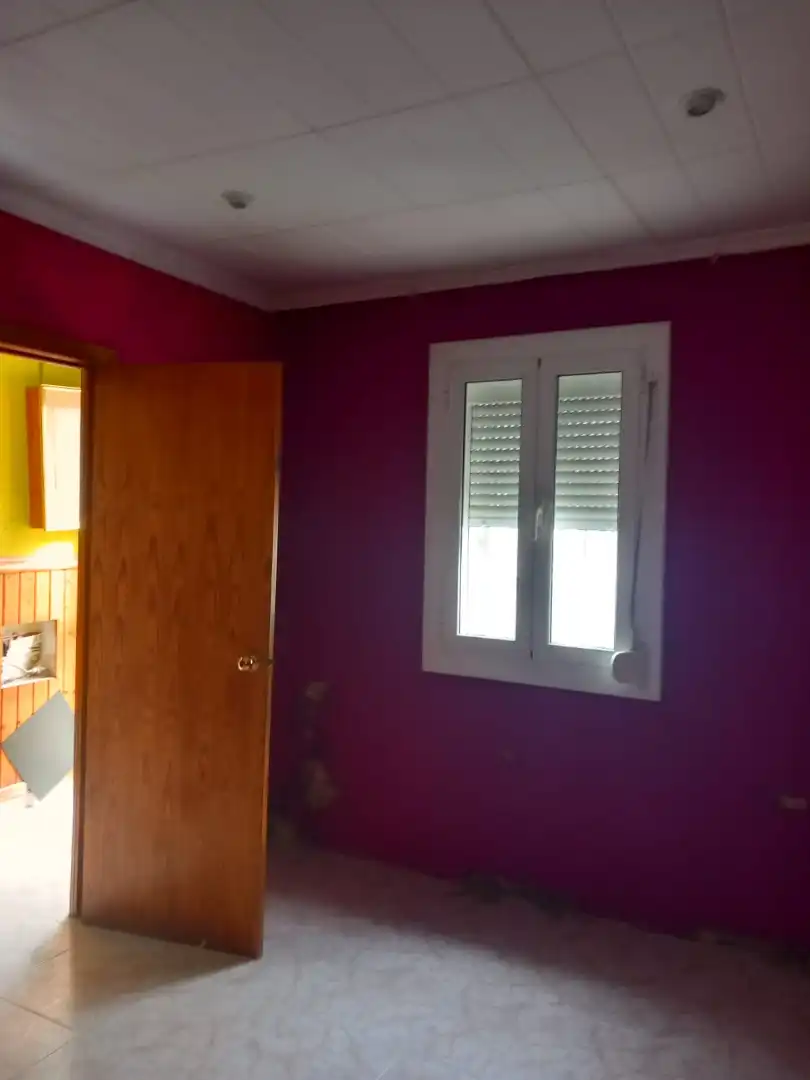 Habitación de Casa o chalet en venta en Navarcles con Jardín privado y Alarma