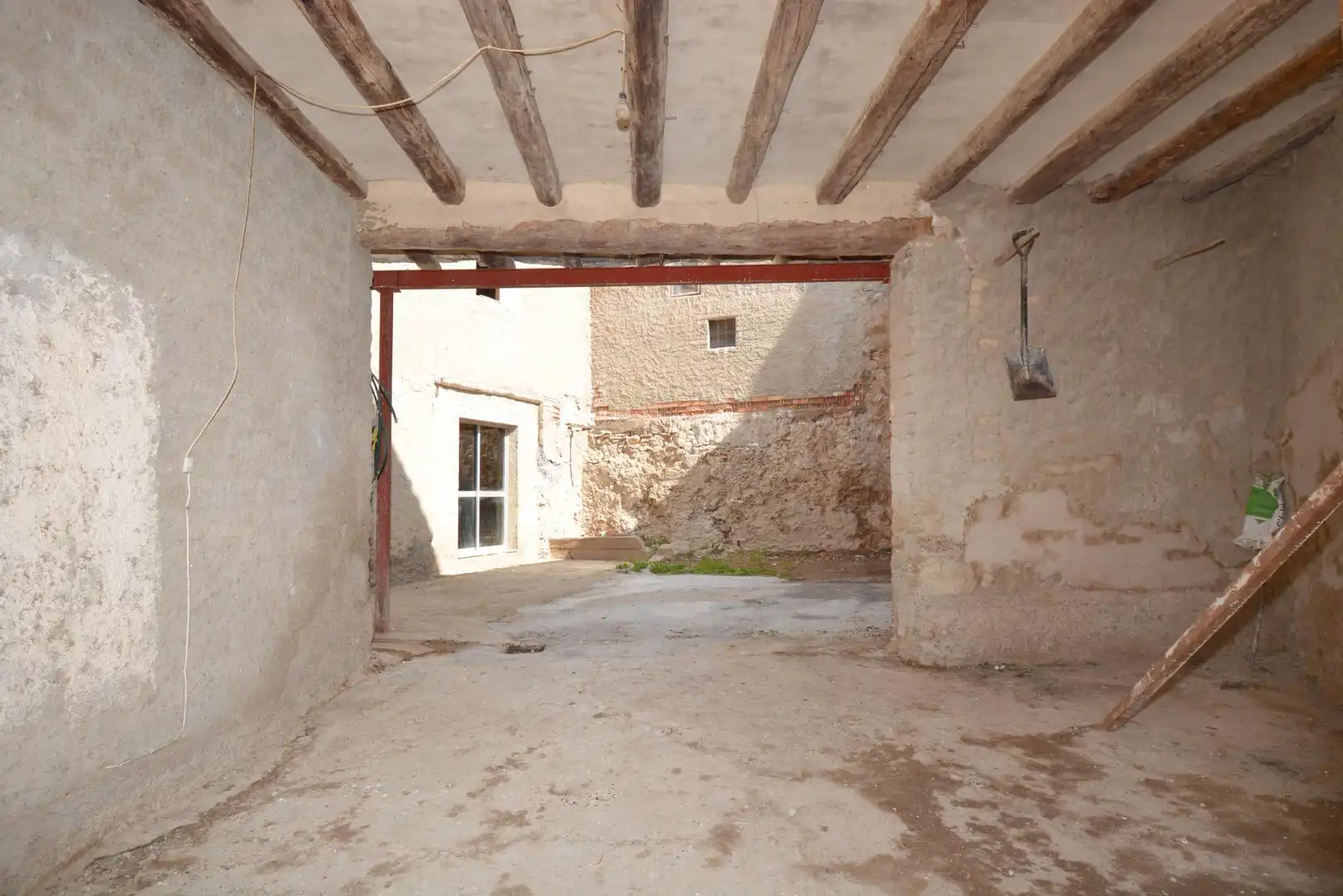 Haus oder Chalet zum Verkauf in Gallur mit Privatgarten, Terrasse und Abstellraum