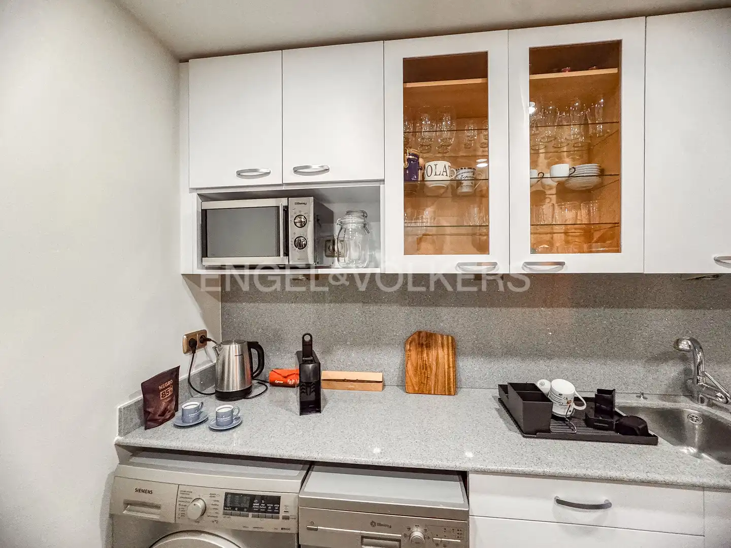 Flat with terrace to rent in Eixample, imagen 10