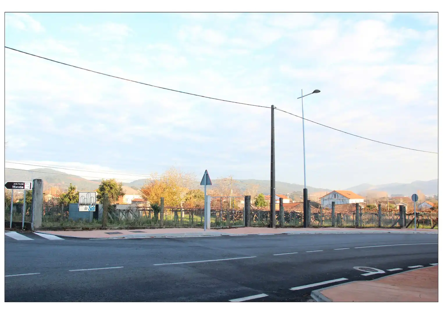 Terreny residencial en venda a Valga, imagen 3