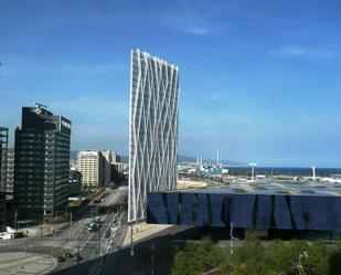 Exterior view of Office to rent in Sant Boi de Llobregat  with Air Conditioner and Heating