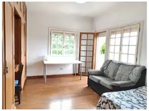 Dormitori de Casa o xalet en venda en Las Palmas de Gran Canaria amb Jardí privat, Terrassa i Traster