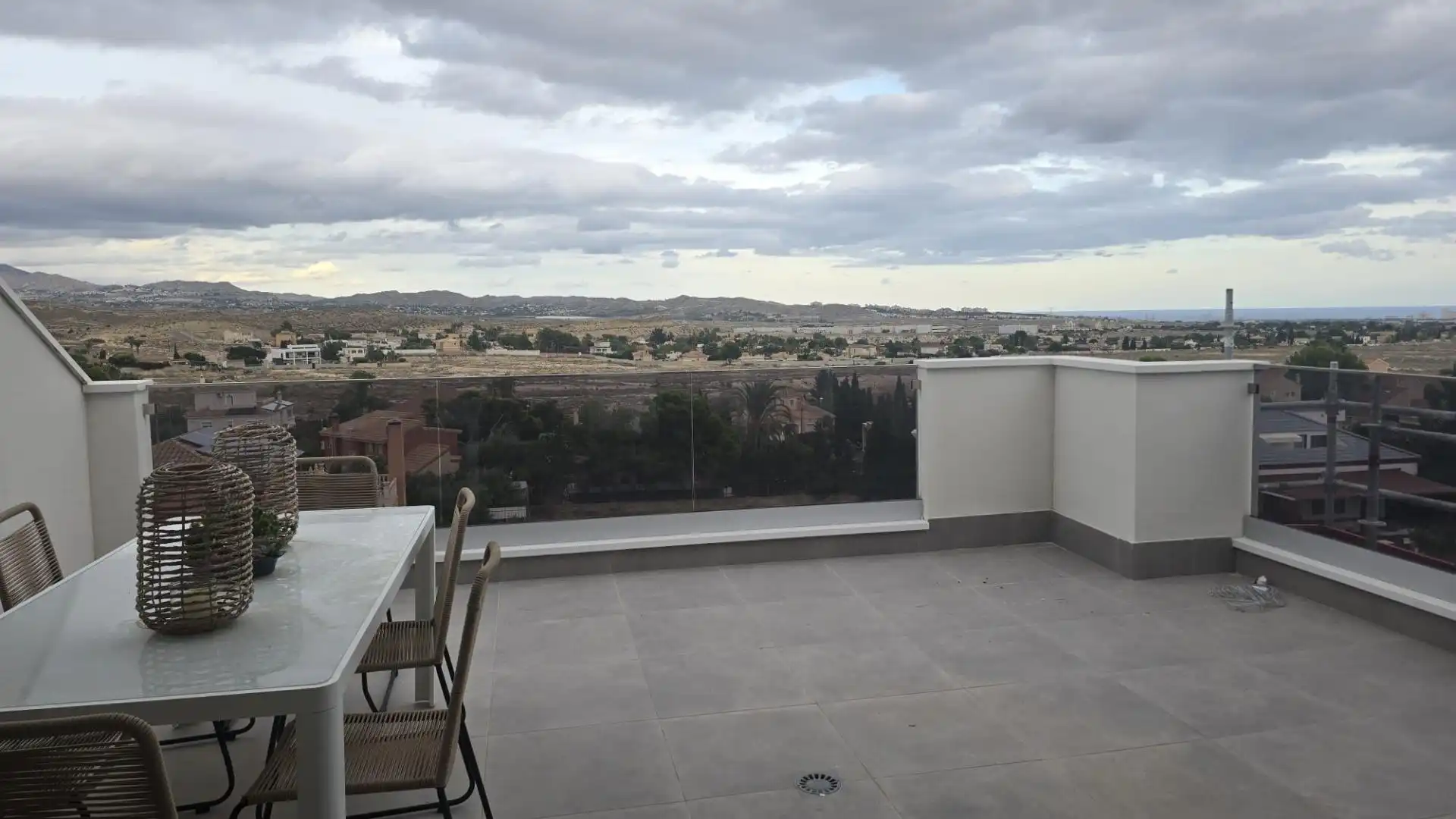 Calle del Sofre, 750, Valle del Sol