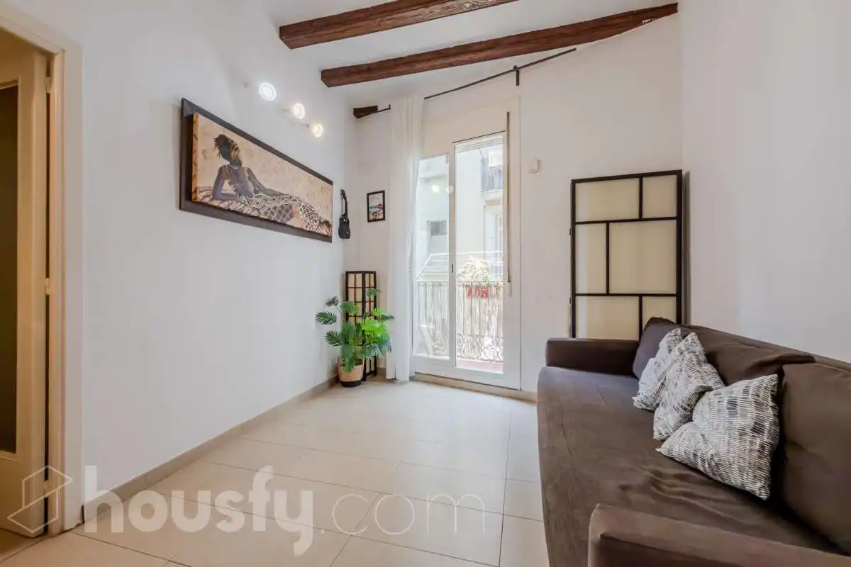Appartamento con terrazza in vendita a Carrer del Príncep de Viana ., imagen 6