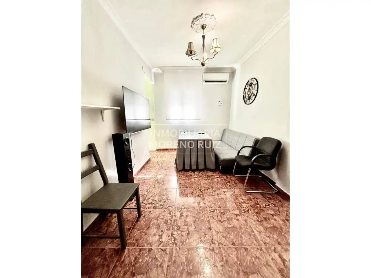 Wohnung zum Verkauf in Baena