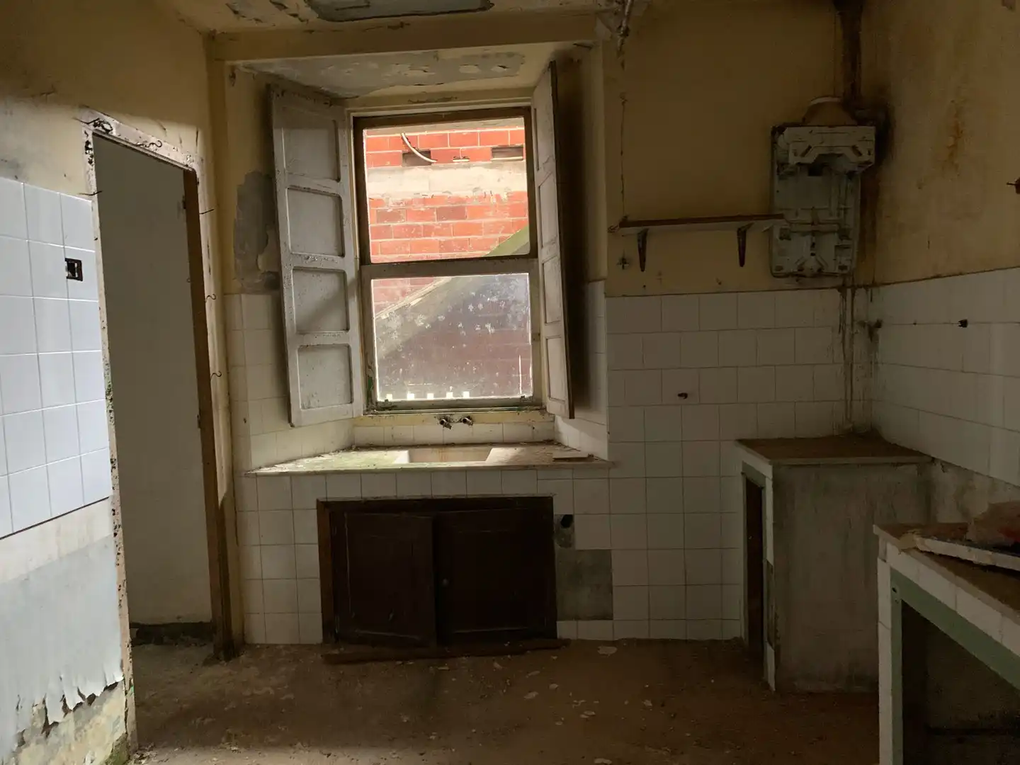 Casa o xalet en venda a Lugar Loira, Valdoviño