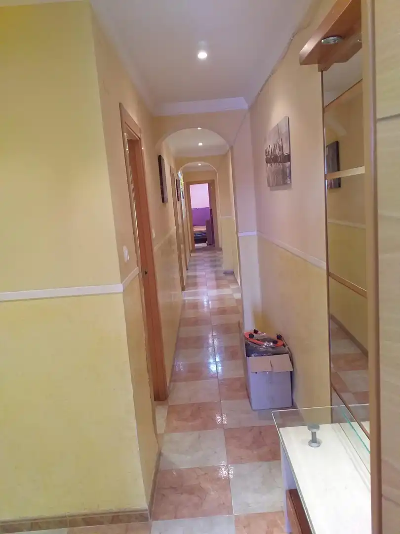 Piso en venta en Moncada con Aire acondicionado y Balcón
