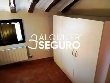 Habitación de Casa o chalet de alquiler en Berantevilla con Calefacción y Amueblado