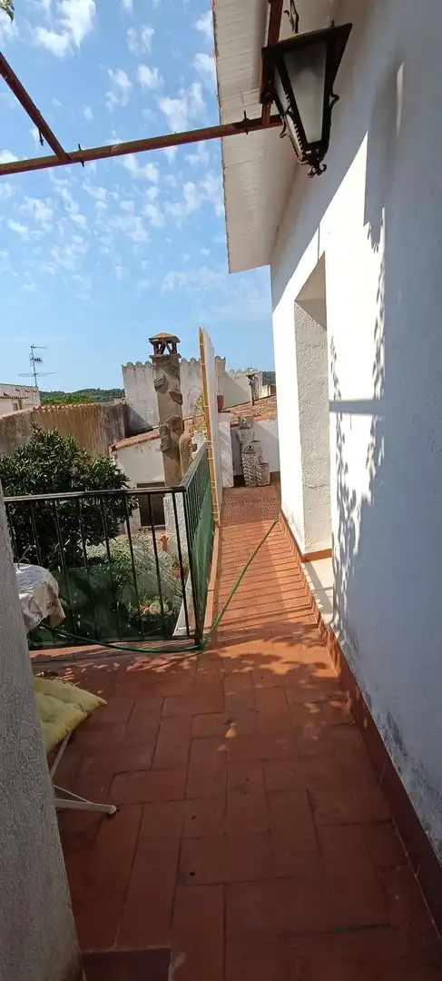 House with terrace for sale in Poble, imagen 48
