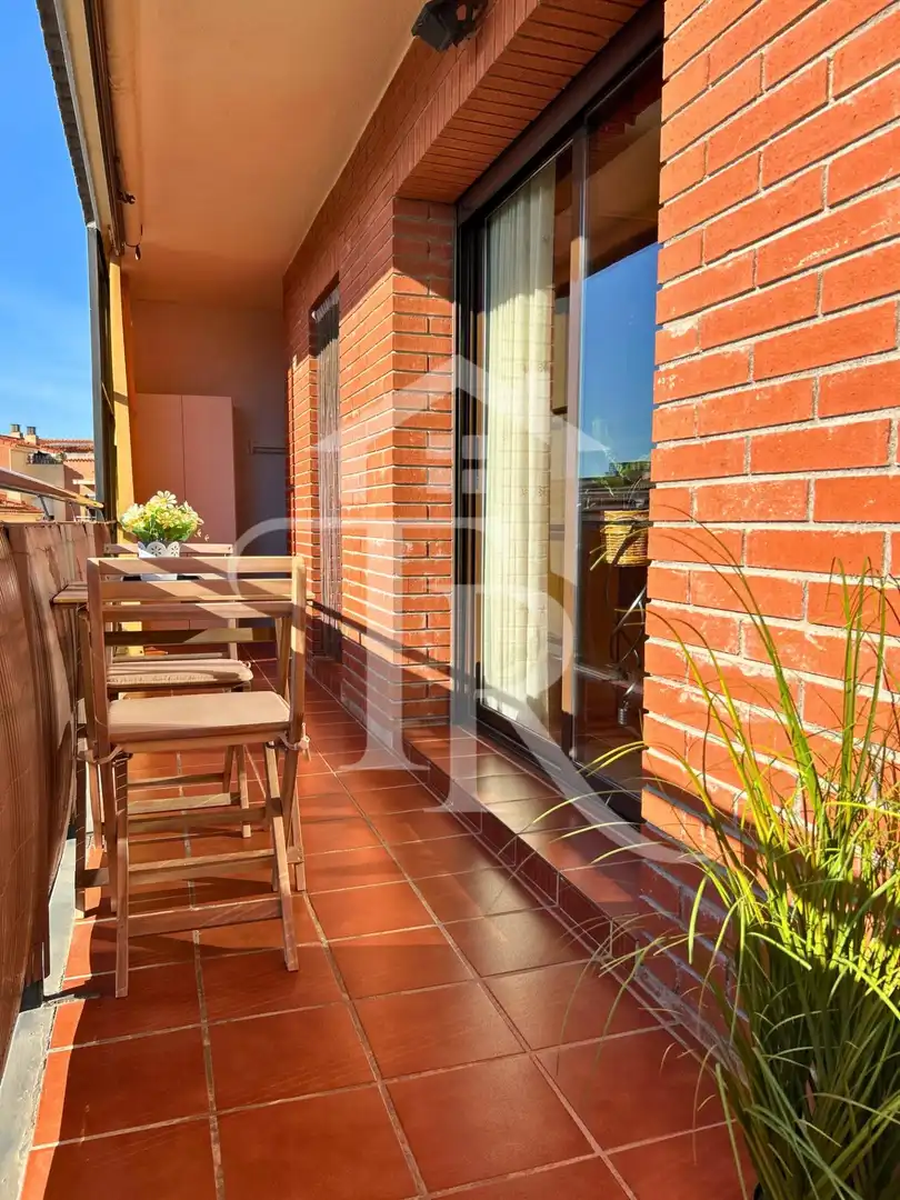 Attico con terrazza in vendita a Zona Nord, imagen 13